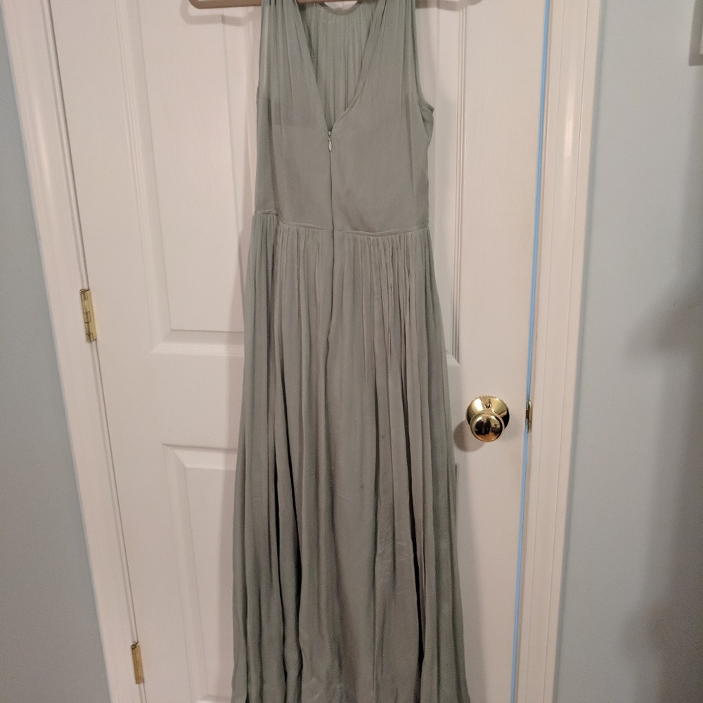 Jcrew bridesmaid dress from discontinue collection